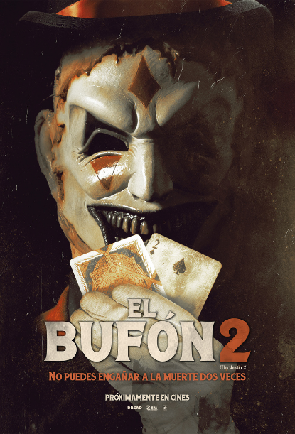 EL BUFÓN 2