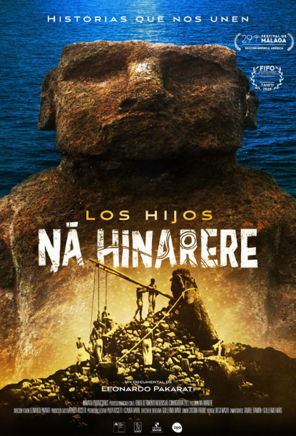 NGA HINARERE (LOS HIJOS)