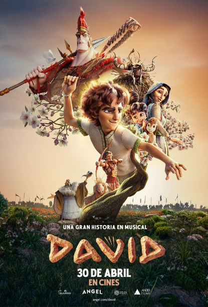 DAVID