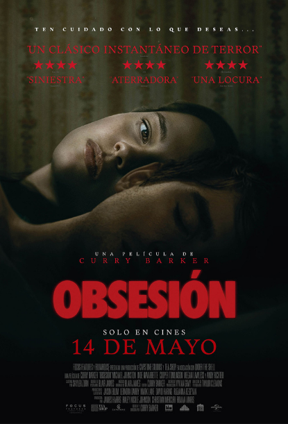 OBSESIÓN
