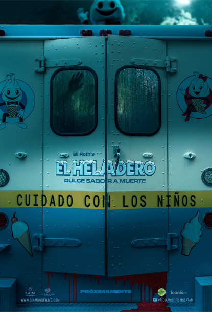 EL HELADERO