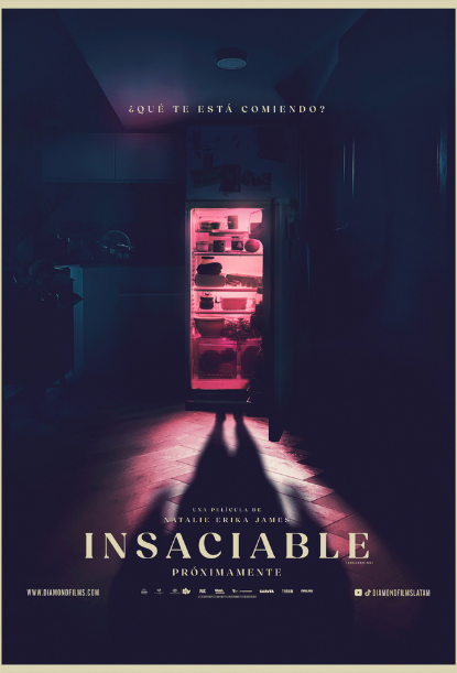 INSACIABLE