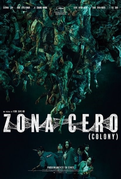 ZONA CERO